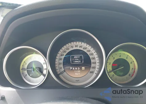 2012 Mercedes-Benz C 300 Luxury 4Matic/Sport 4Matic из США, поврежденный, VIN WDDGF8BB6CR192704